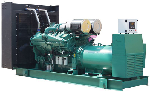 武陵源30kw康明斯柴油发电机组图片 武陵源30kw康明斯柴油发电机组图片